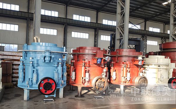 重錘式破碎機(jī)有什么用?