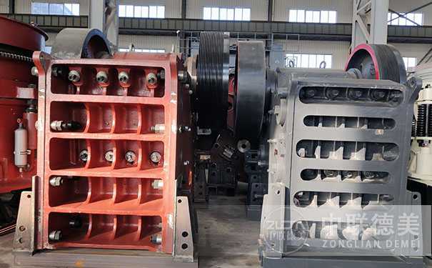 什么是移動(dòng)式破碎站?