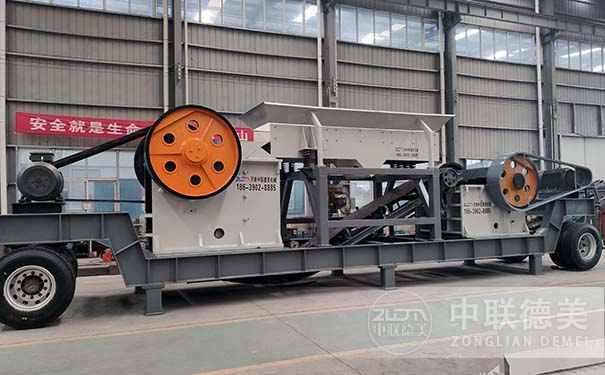 細(xì)顎式破碎機(jī)怎么樣?