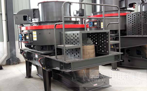 細(xì)顎式破碎機(jī)怎么樣?