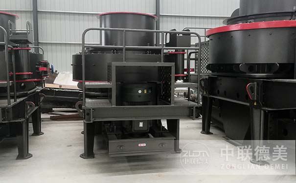 細(xì)顎式破碎機(jī)怎么樣?