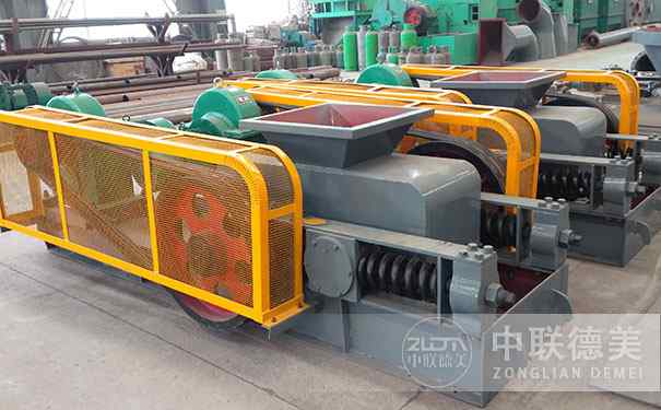 雙擊破碎機(jī)怎么樣?