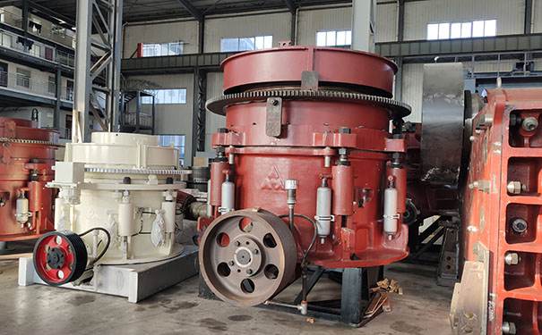 什么是雙輥破碎機？