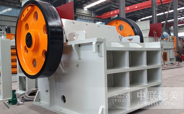 移動式破碎機怎么樣?