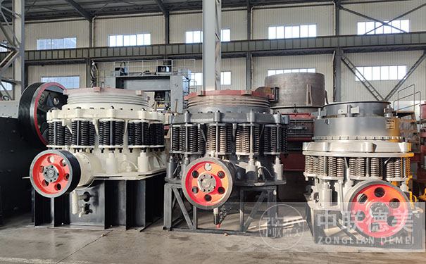 立軸數控破碎機怎么用?