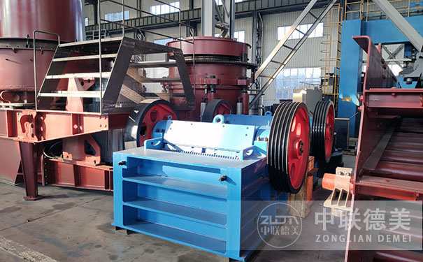 重錘式破碎機(jī)哪個(gè)牌子好?