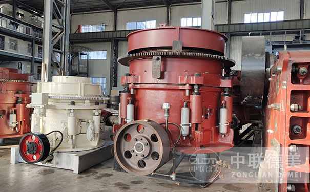 細顎式破碎機多少錢一臺?