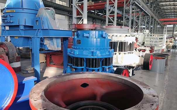 對輥式破碎機怎么樣?