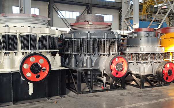 錘式破碎機怎么樣?