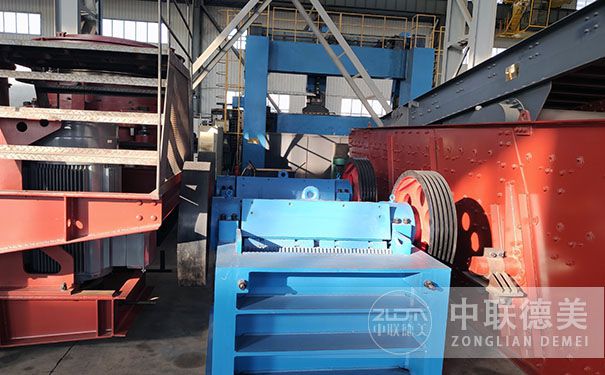 什么是齒輥破碎機?