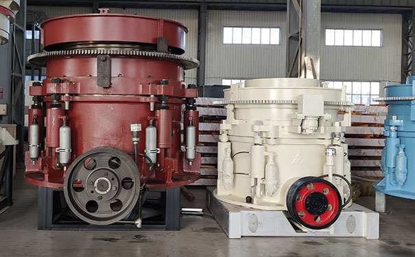 鄂式破碎機(jī)有什么用?