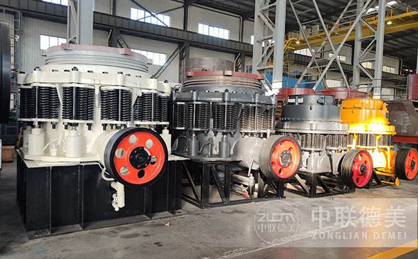 鄂式破碎機(jī)有什么用?