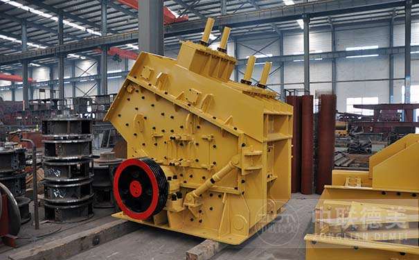 鄂式破碎機(jī)有什么用?