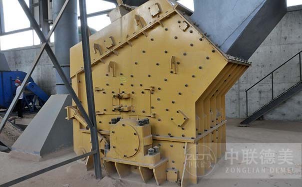 石子破碎機有什么用?