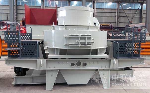 石子破碎機有什么用?