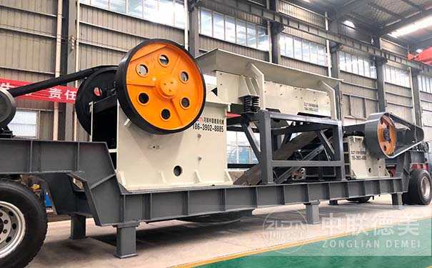 什么是單缸液壓圓錐破碎機(jī)?