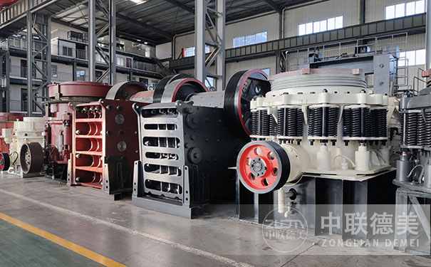 移動(dòng)式破碎機(jī)多少錢(qián)一臺(tái)?