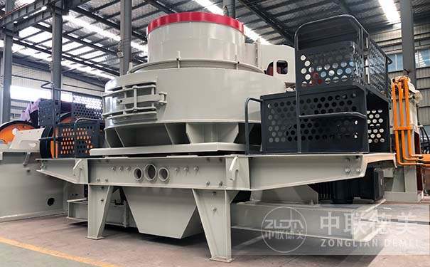 重錘式破碎機怎么用?