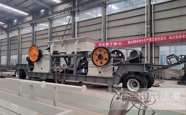 齒輥破碎機有什么用?