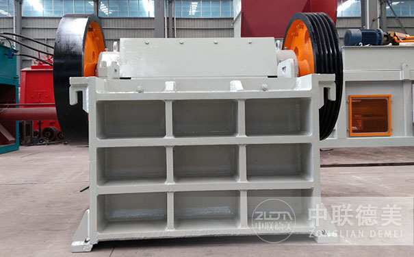 雙輥破碎機哪里好,哪里有賣的?