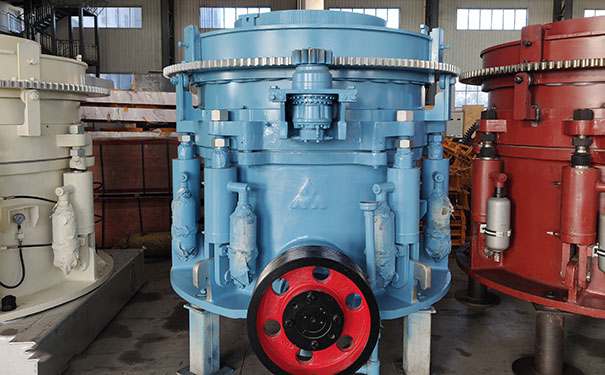 什么是方箱式破碎機?