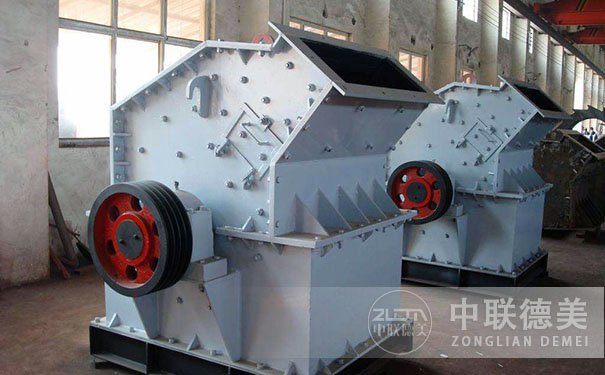 移動式破碎機有什么用?