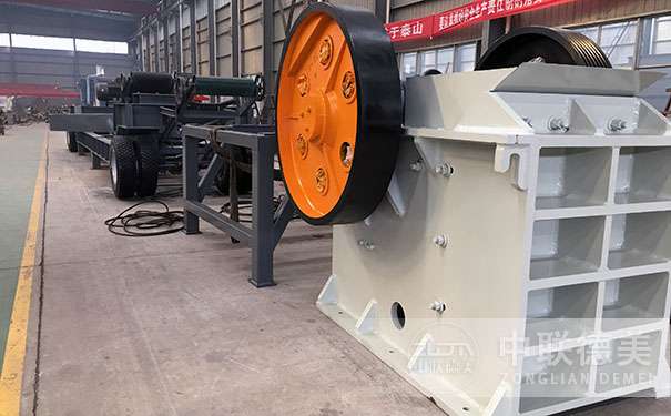 錘式破碎機多少錢一臺？