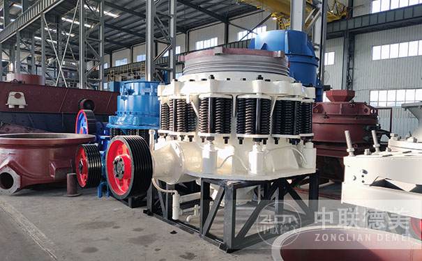 移動式破碎站怎么用？