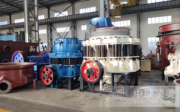 移動式破碎站怎么用？