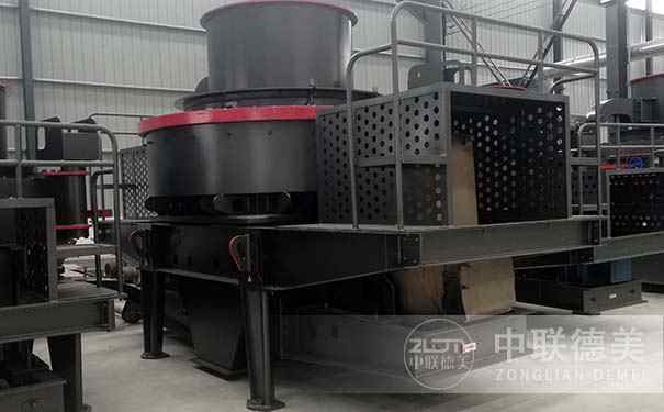 反擊破碎機有什么用?