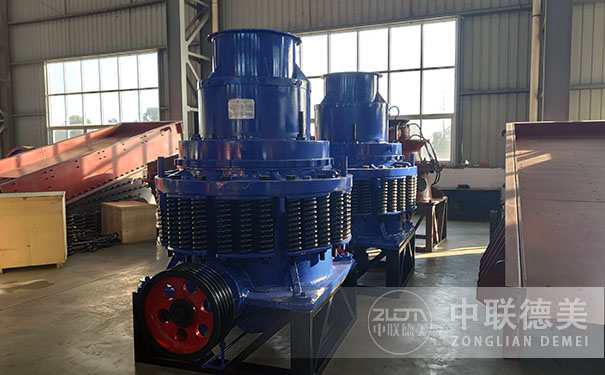 移動式破碎機哪個牌子好?