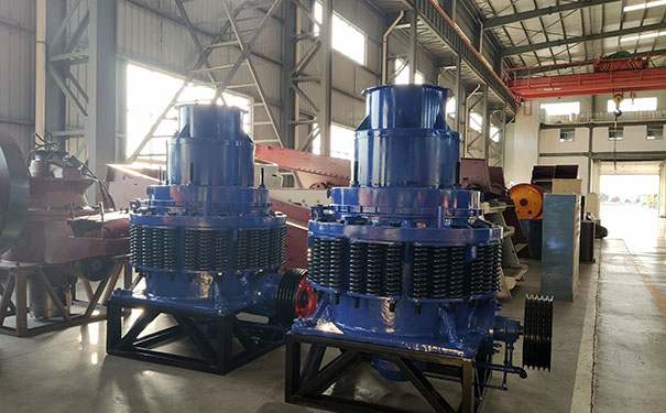 立軸破碎機有什么用?