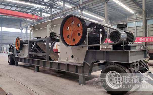 什么是錘式破碎機(jī)?