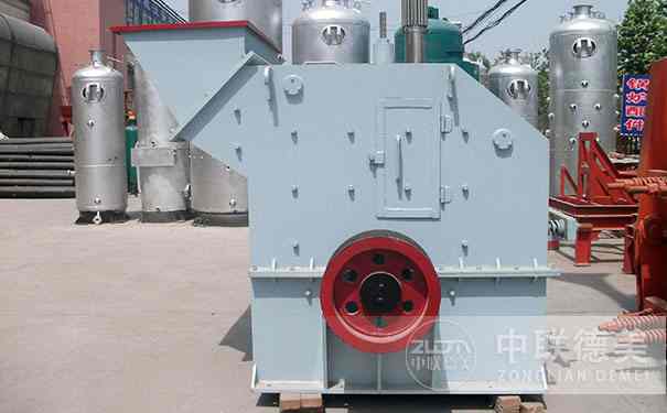 什么是錘式破碎機(jī)?