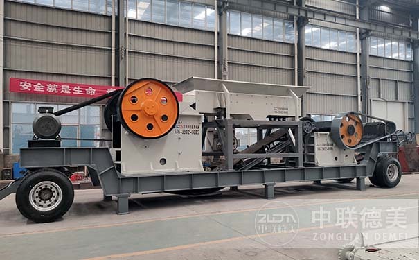 什么是四輥破碎機(jī)?