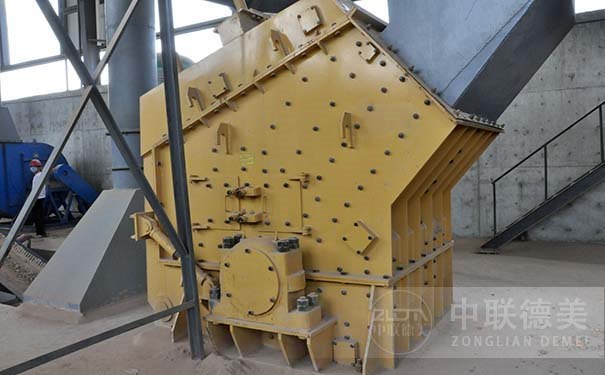 什么是四輥破碎機(jī)?