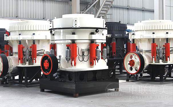 四輥破碎機怎么樣?