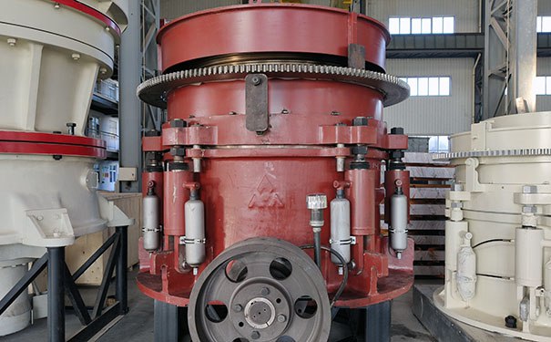 齒輥破碎機哪個牌子好?