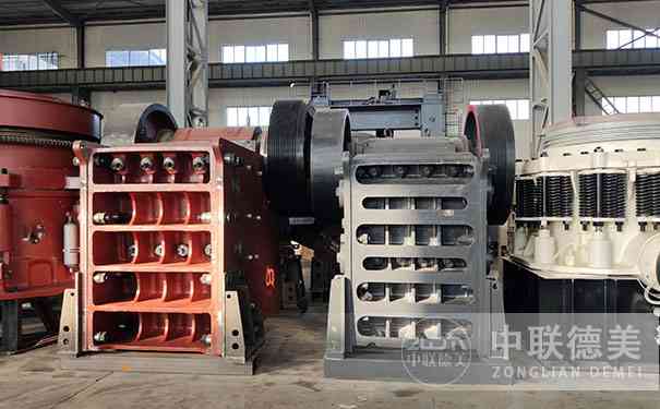 移動破碎站哪里好,哪里有賣的?