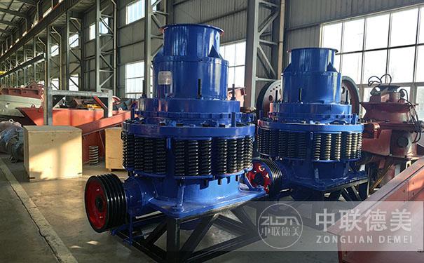 多缸液壓圓錐破碎機(jī)哪里好,哪里有賣的?