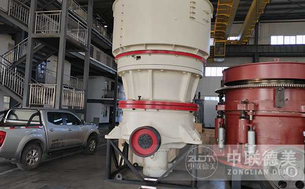 多缸液壓圓錐破碎機(jī)哪里好,哪里有賣的?