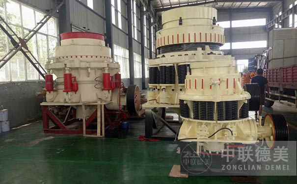 對輥破碎機哪個牌子好？