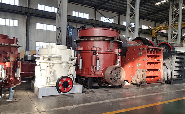 方箱式破碎機哪里好,哪里有賣的？