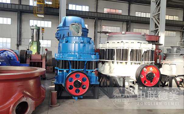 什么是反擊破碎機？