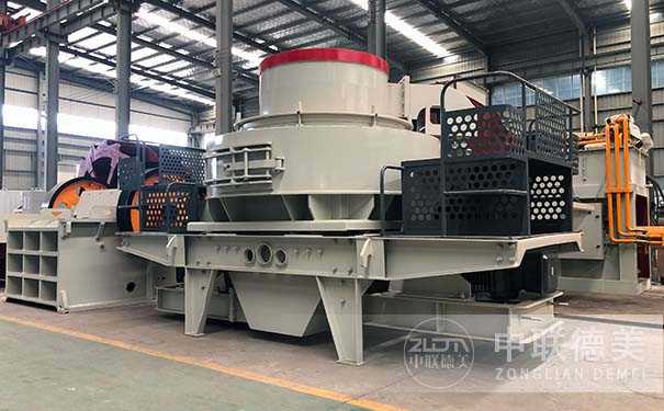 什么是液壓對(duì)輥破碎機(jī)?