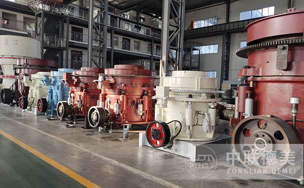 對輥破碎機怎么樣?