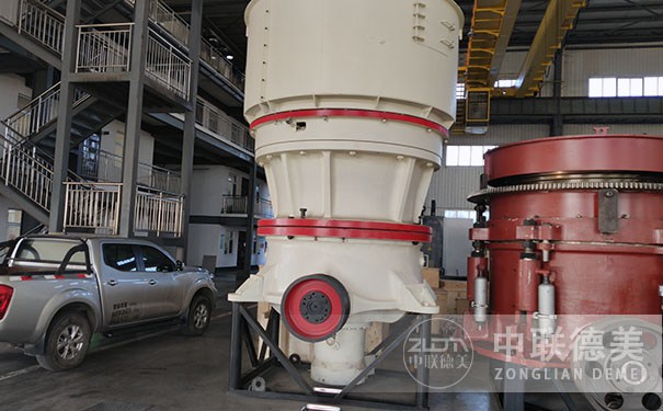 對輥式破碎機有什么用?