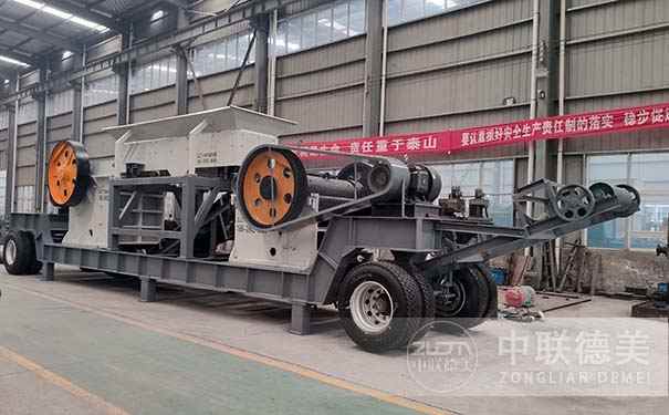 圓錐破碎機有什么用?