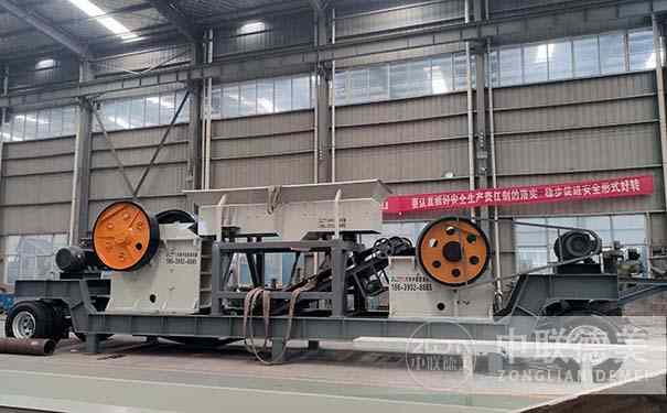 箱式破碎機哪里好,哪里有賣的?