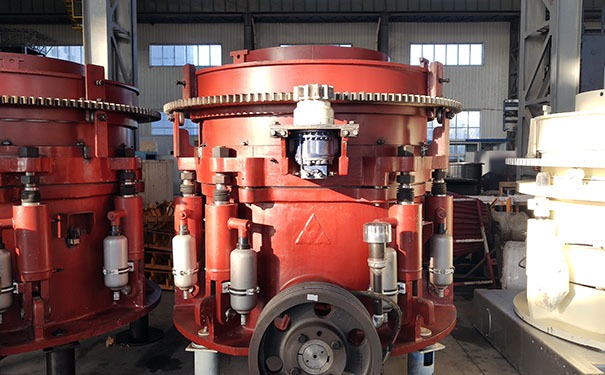 什么是石子破碎機？